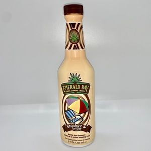 Emerald Bay Beaches & Cream Dark Tanning Lotion